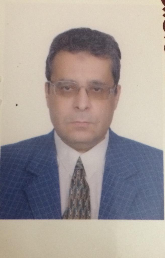 Nabil Elsaid Attia Khattab